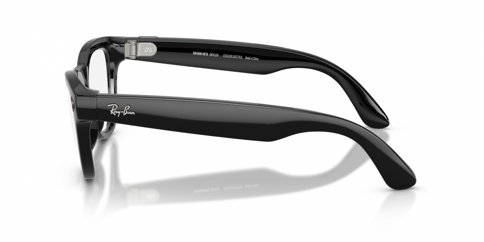 Ray Ban Meta RW4014 601/SB Skyler 